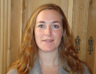 Anne före